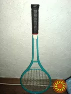 Ракетка для великого тенісу