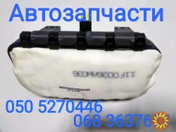 Шевролет Орландо подушка безопасности airbag   .