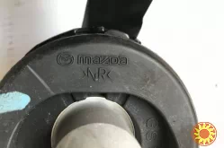 GS1G39060G Mazda-6 подушка (опора) двигателя правая