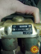 Блок АБС BOSCH 0265200040 БМВ оригінал ABS