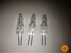 Лампа КГМН-6.3-15 фотоколориметра, фотометра КФК-2, КФК-2МП, КФК-3, КФК-3-01 лампа спектрофотометра