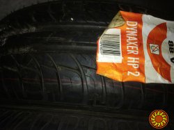 шины летние 185/65R15 Kleber Dynaxer HP2 (Польша) - НОВЫЕ