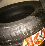 шины летние 185/65R15 Kleber Dynaxer HP2 (Польша) - НОВЫЕ