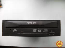 Привод ASUS DRW-1608P3S - DVD±RW (±R DL)