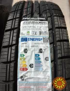 Шины 225/70R15C Vimero-Van Premiorri (Украина) - НОВЫЕ