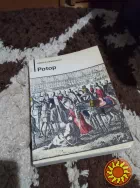 Потоп Генрик Сенкевич. На польском языке. Книга