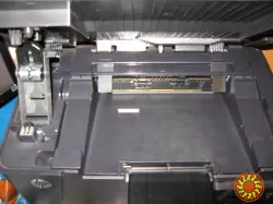 HP LaserJet Pro MFP M125a