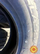 Шины 225/65R16C Transway 2 Lassa (Турция) летние - НОВЫЕ