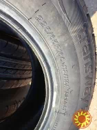 Шины 225/65R16C Transway 2 Lassa (Турция) летние - НОВЫЕ