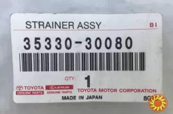 3533030080 Toyota фильтр акпп для Lexus GS, IS