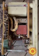 Блок коррекции напряжения БКН-6б, БКН-6А