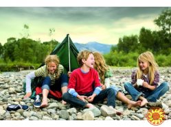 Детский лагерь в горах Zakopane-Murzasichle: языковой лагерь в Польше 2023
