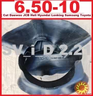 Флиппера Камеры Шины 6.50-10 * 160-254 Voltyre/Kabat/NexenOzka/Petlas/BKT/Mitas