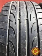 Шина 245/45R17 SP Sport Maxx Dunlop (Германия) Audi Bmw Mercedes - 2шт