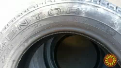 Шины 165/65R13 M200 Mentor (Сербия) зимние - НОВЫЕ