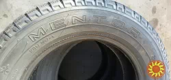 Шины 165/65R13 M200 Mentor (Сербия) зимние - НОВЫЕ