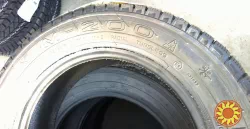 Шины 165/65R13 M200 Mentor (Сербия) зимние - НОВЫЕ