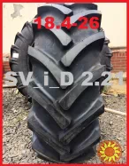 Шины 18.4-26 * 460/85-26 * 480/80-26 ТА60 Petlas (Турция) Claas John Deere НОВЫЕ