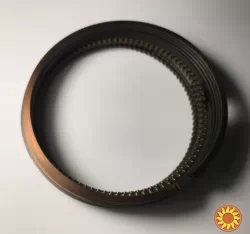 230402B001 Hyundai-Kia Кольца поршневые к-кт на 4 цилиндра STD D77.00