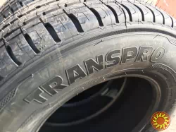 Шины 225/70R15C Transpro Kleber (Румыния) - НОВЫЕ