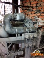 Холодильная установка ВР-18 на 15.02.18