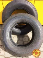 Шины 215/75R17.5 HF628 Sunfull (Китай) PR16 - ведущие - НОВЫЕ