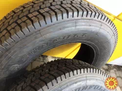 Шины 215/75R17.5 HF628 Sunfull (Китай) PR16 - ведущие - НОВЫЕ