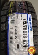 шины зимние 175/70R13 Toyo Observe GSi5 (Япония) - НОВЫЕ