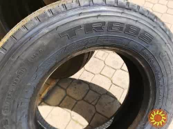 Шины 215/75R17.5 TR685 Triangle (Китай) PR16 - руль - НОВЫЕ