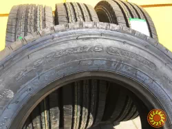 Шины 215/75R17.5 TR685 Triangle (Китай) PR16 - руль - НОВЫЕ