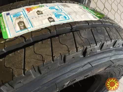 Шины 215/75R17.5 TR685 Triangle (Китай) PR16 - руль - НОВЫЕ