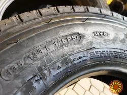 Шины 215/75R17.5 TR685 Triangle (Китай) PR16 - руль - НОВЫЕ