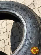 Шины 215/75R17.5 TR685 Triangle (Китай) PR16 - руль - НОВЫЕ