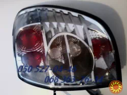 Шевроле Каптива фонарь задний левый правый запчасти кузова Chevrolet Captiva  .