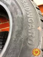 Шины 175/70R13 Snowgard Rosava (Украина) ВАЗ Москвич - зимние - НОВЫЕ