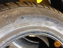 Шины 205/65R15 Polaris OR60 Barum (Франция) зимние - НОВЫЕ