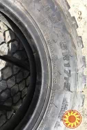 Шины 215/75R17.5 BT957 Boto (Китай) PR16 - ведущие - НОВЫЕ