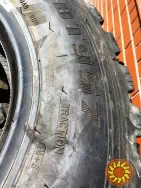 Шины 215/75R17.5 BT957 Boto (Китай) PR16 - ведущие - НОВЫЕ