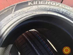 Шины 205/55R16 Kinergy Eco 2 K435 Hankook (Венгрия) летние - НОВЫЕ