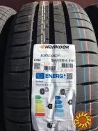 Шины 205/55R16 Kinergy Eco 2 K435 Hankook (Венгрия) летние - НОВЫЕ