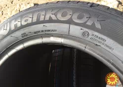 Шины 205/55R16 Kinergy Eco 2 K435 Hankook (Венгрия) летние - НОВЫЕ