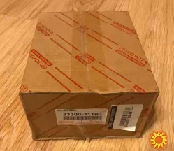 Топливный фильтр toyota land cruiser (120)-prado 02-09 hilux 1995-02