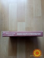 Продам книгу Анн и Серж Голон  (роман) Анжелика в Берберии.