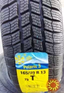 Шины 165/70R13 Polaris 3 Barum (Румыния) зимние - НОВЫЕ