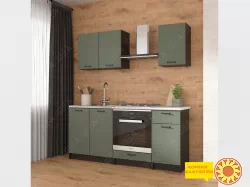Комплект меблів для кухні (К-70)