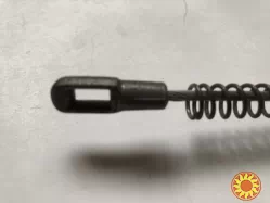 GEMO 420870 трос ручного тормоза задний правый Opel Ascona 1981-88г