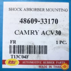 T13C04F RBI опора амортизатора переднего Toyota Camry (V30)