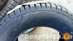 Шины 175/70R13 Winguard Win Spike Nexen (Корея) зимние (под шип) - НОВЫЕ