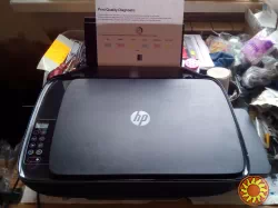 МФУ струйное HP Ink Tank 415 Wi-Fi