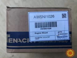 AWSNI1026 Опора двигателя Nissan Almera 1.6/1.8 2000-2006